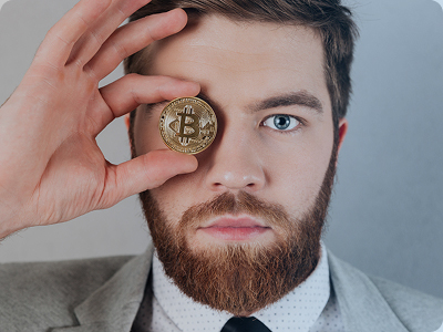 Julian Wolf – Chief Analyst bei Neuvenix